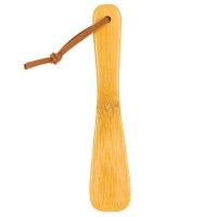 Bamboo Shoe Horn 17.5cm 3